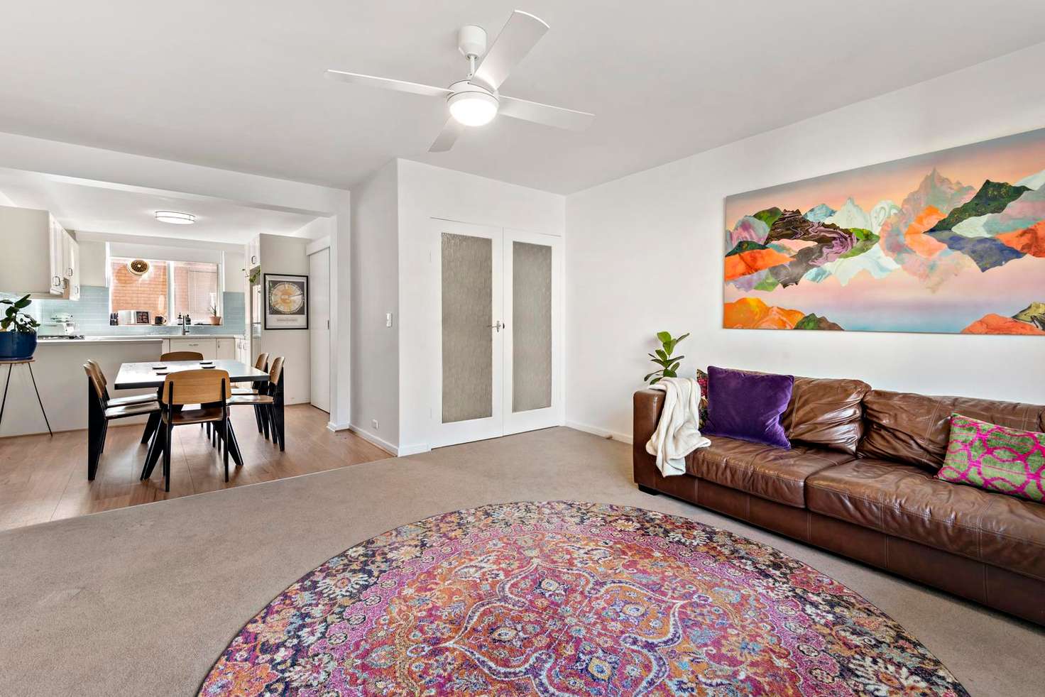 Main view of Homely apartment listing, 6/17 Irving Avenue, Prahran VIC 3181