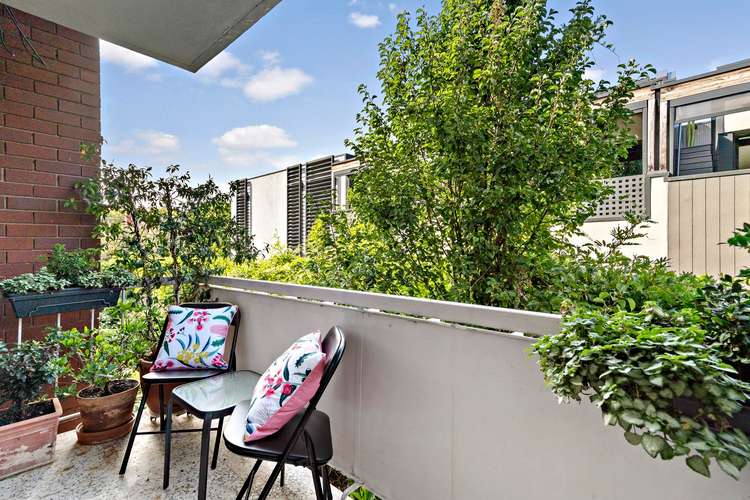 Fourth view of Homely apartment listing, 6/17 Irving Avenue, Prahran VIC 3181