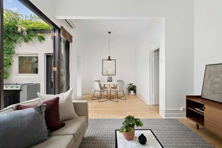 Fifth view of Homely house listing, 8 Mount Street, Prahran VIC 3181