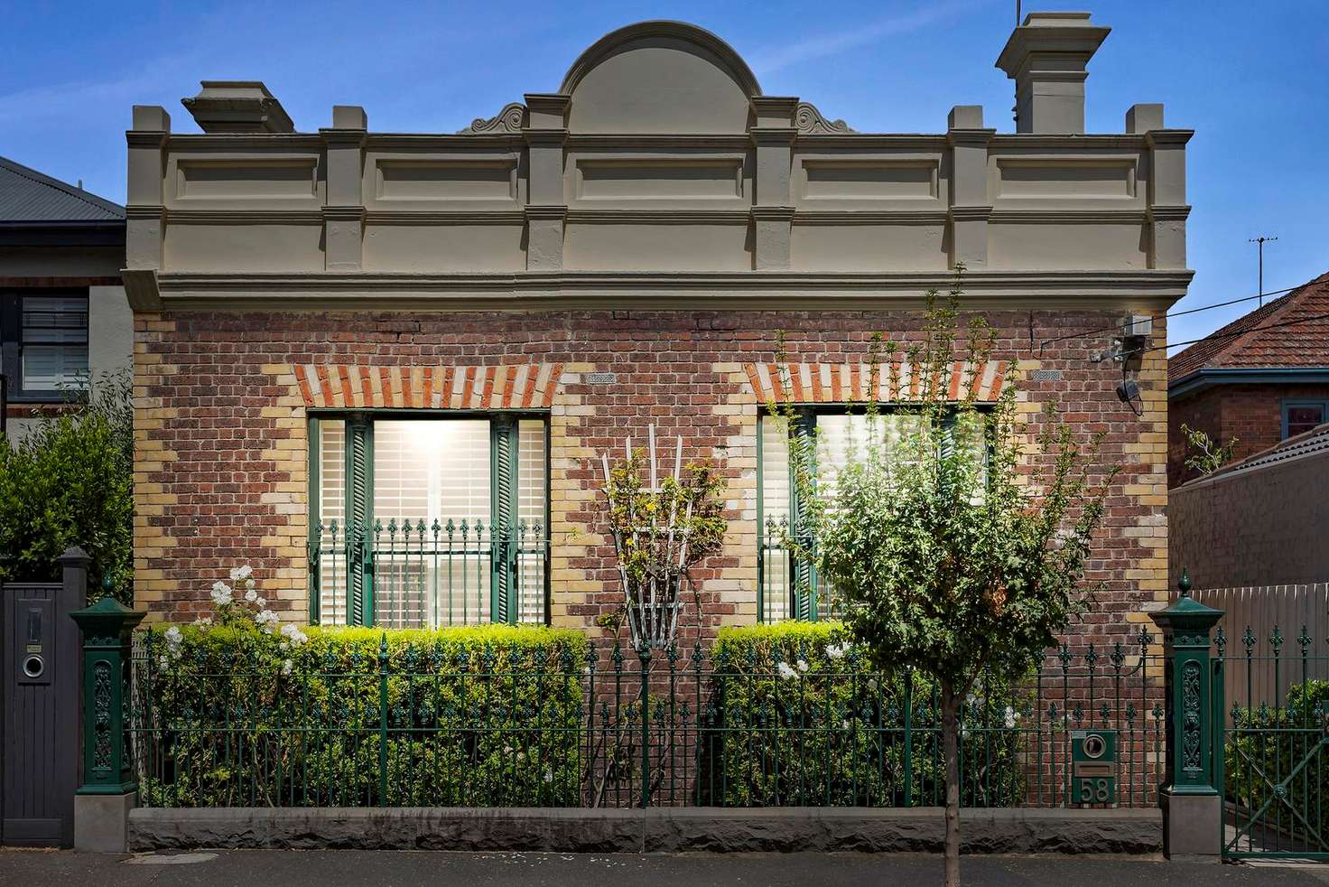 Main view of Homely house listing, 58 Andrew Street, Prahran VIC 3181