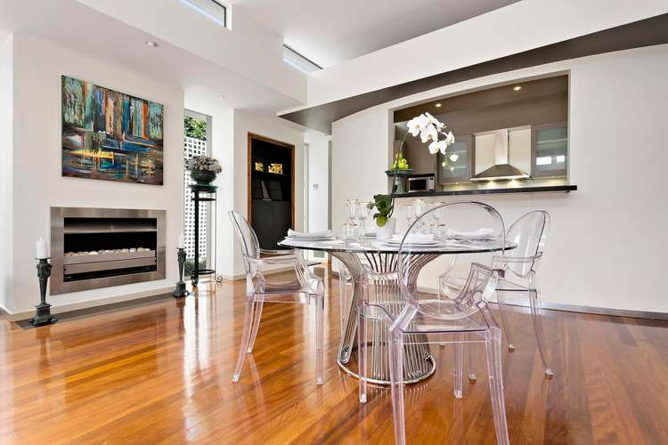 Third view of Homely house listing, 58 Andrew Street, Prahran VIC 3181