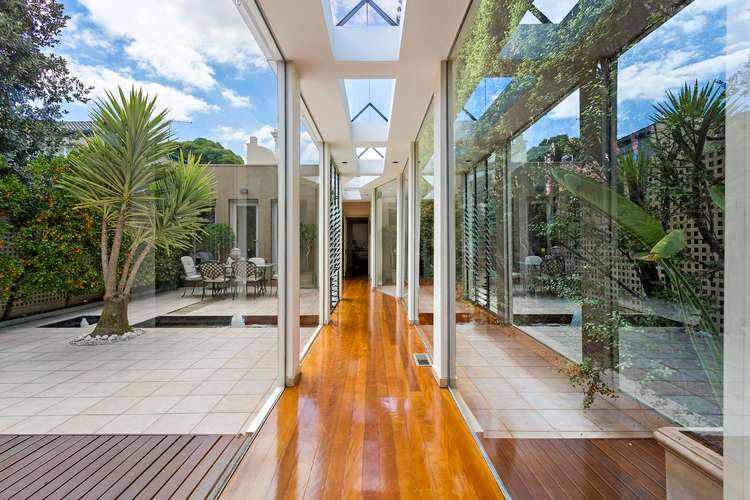 Fifth view of Homely house listing, 58 Andrew Street, Prahran VIC 3181