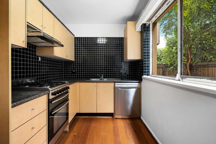 Fourth view of Homely apartment listing, 16/56 Nicholson Street, Essendon VIC 3040