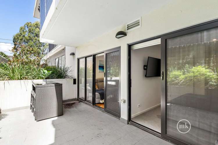 Main view of Homely apartment listing, 7/1 Wimport Street, Heidelberg VIC 3084