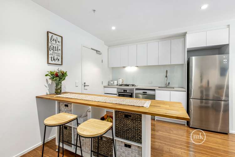 Fourth view of Homely apartment listing, 7/1 Wimport Street, Heidelberg VIC 3084