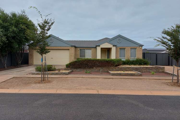 Main view of Homely house listing, 4 Drysdale Crescent, Point Cook VIC 3030