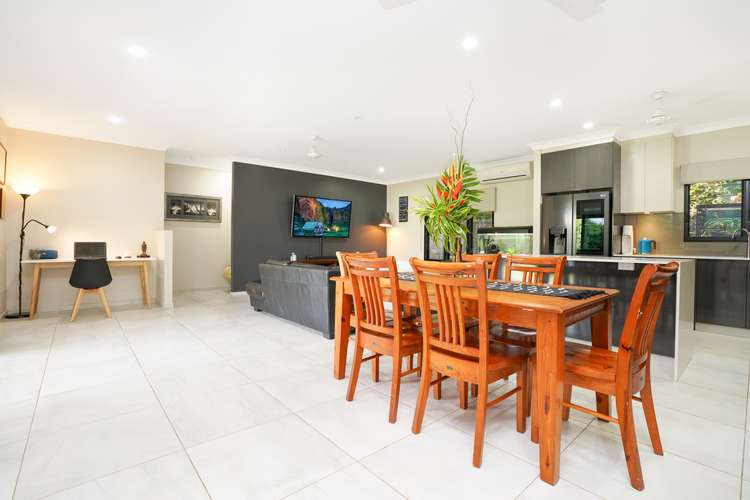 Fifth view of Homely house listing, 7 Dragonfly Crescent, Zuccoli NT 832