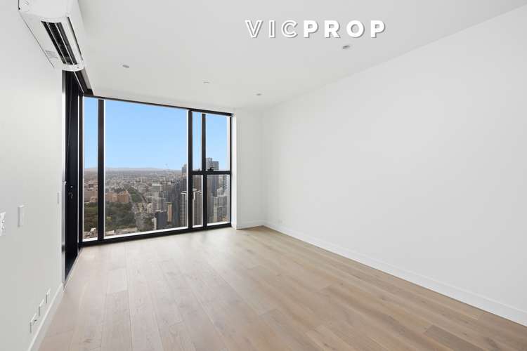 Fourth view of Homely apartment listing, 4617/160 Victoria Street, Carlton VIC 3053