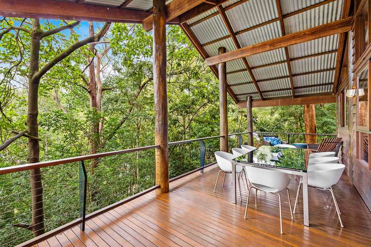 Main view of Homely house listing, 23 Lytham Street, Indooroopilly QLD 4068