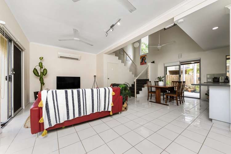 Second view of Homely townhouse listing, 1/15 Queen Street, Stuart Park NT 820