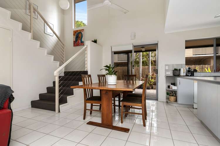 Third view of Homely townhouse listing, 1/15 Queen Street, Stuart Park NT 820