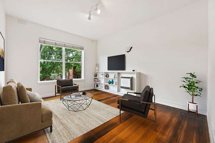 Second view of Homely unit listing, 8/1A Boondara Grove, St Kilda East VIC 3183