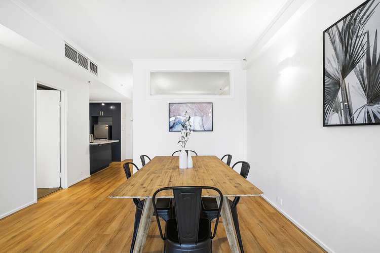 Fourth view of Homely apartment listing, 1731/474 Flinders Street, Melbourne VIC 3000