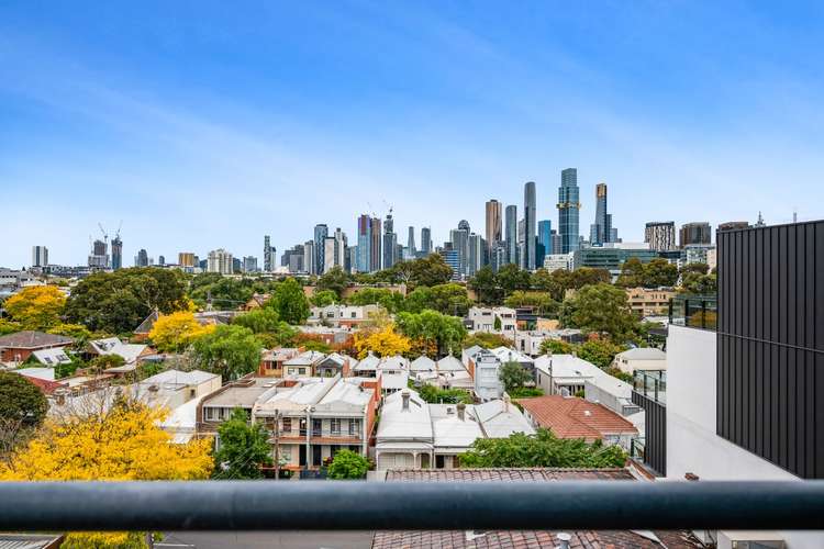 Second view of Homely apartment listing, 75/1 Sandilands Street, South Melbourne VIC 3205