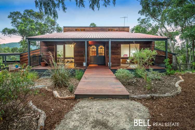 Second view of Homely house listing, 139 Belgrave Hallam Road, Belgrave South VIC 3160