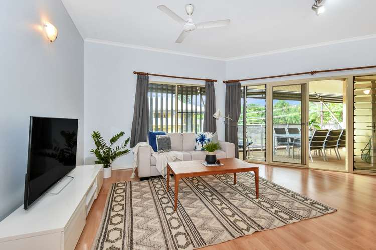 Main view of Homely unit listing, 18/16 Mackillop Street, Parap NT 820