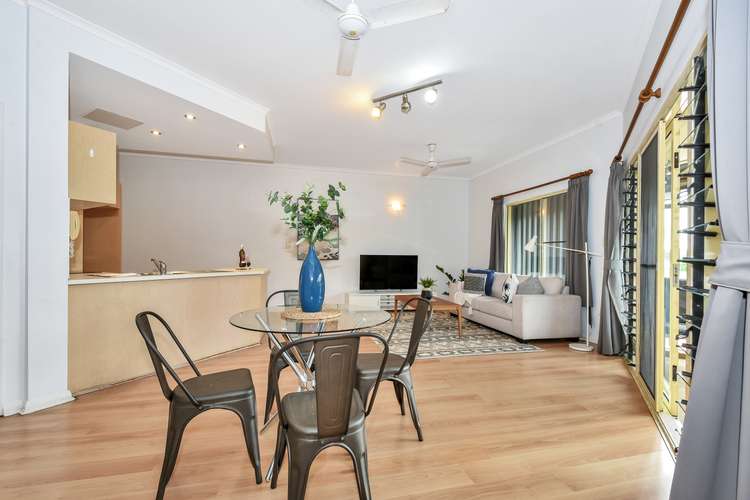 Second view of Homely unit listing, 18/16 Mackillop Street, Parap NT 820