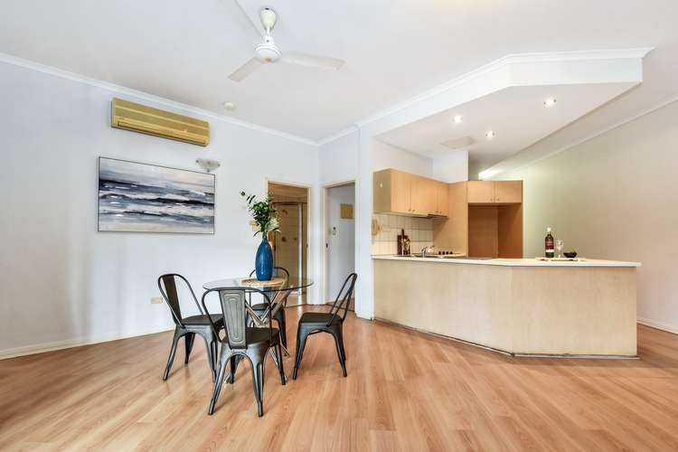 Fourth view of Homely unit listing, 18/16 Mackillop Street, Parap NT 820