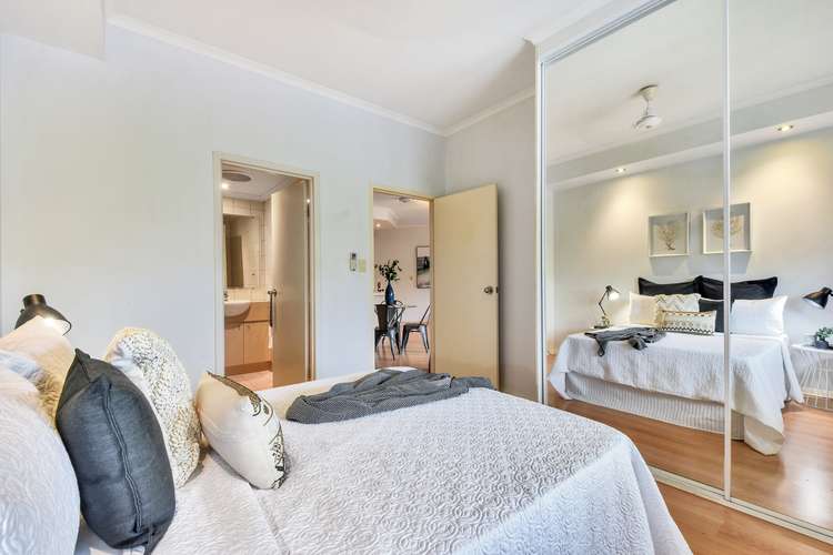 Sixth view of Homely unit listing, 18/16 Mackillop Street, Parap NT 820