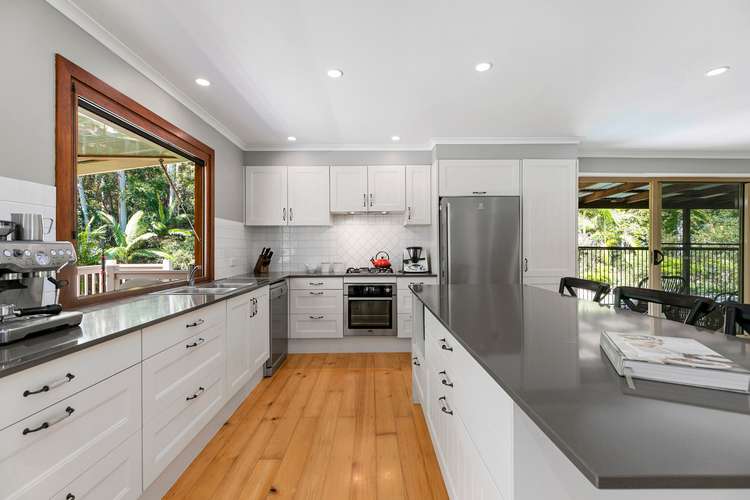 Fifth view of Homely house listing, 55 Templeton Way, Doonan QLD 4562