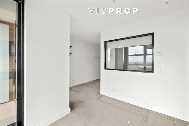 Fourth view of Homely apartment listing, 2204/27 Little Collins Street, Melbourne VIC 3000