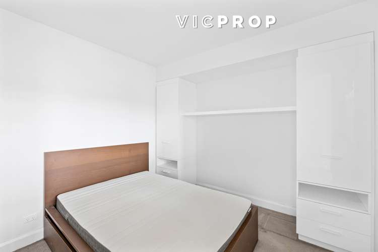 Fifth view of Homely apartment listing, 2204/27 Little Collins Street, Melbourne VIC 3000