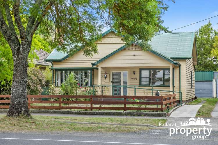 Main view of Homely house listing, 1335 Gregory Street, Lake Wendouree VIC 3350