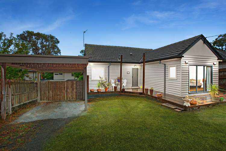 Main view of Homely house listing, 339 Maroondah Highway, Ringwood VIC 3134