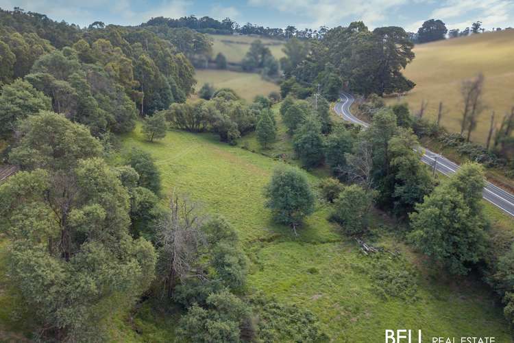 Main view of Homely residentialLand listing, Lot 64c Belgrave-Gembrook Road, Avonsleigh VIC 3782