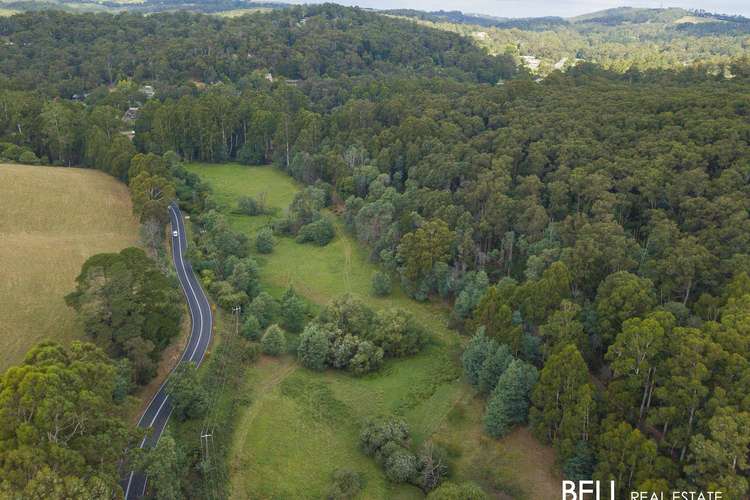 Third view of Homely residentialLand listing, Lot 64c Belgrave-Gembrook Road, Avonsleigh VIC 3782