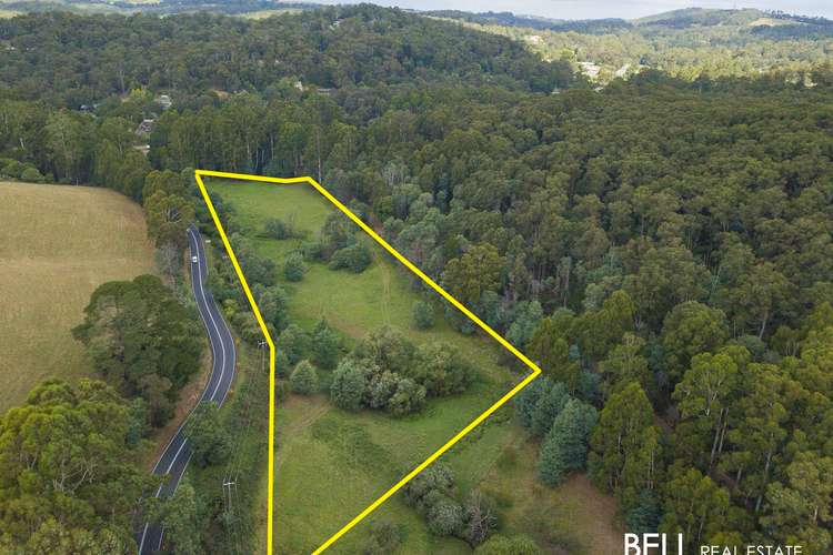 Fifth view of Homely residentialLand listing, Lot 64c Belgrave-Gembrook Road, Avonsleigh VIC 3782