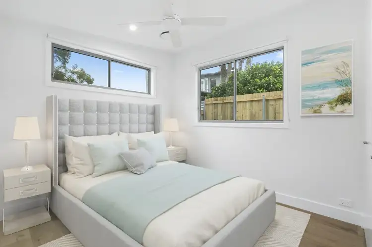 Sixth view of Homely house listing, 9 Playfair Road, North Curl Curl NSW 2099