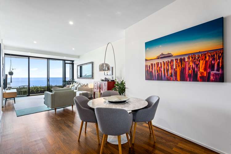 Main view of Homely apartment listing, 66/85 Rouse Street, Port Melbourne VIC 3207