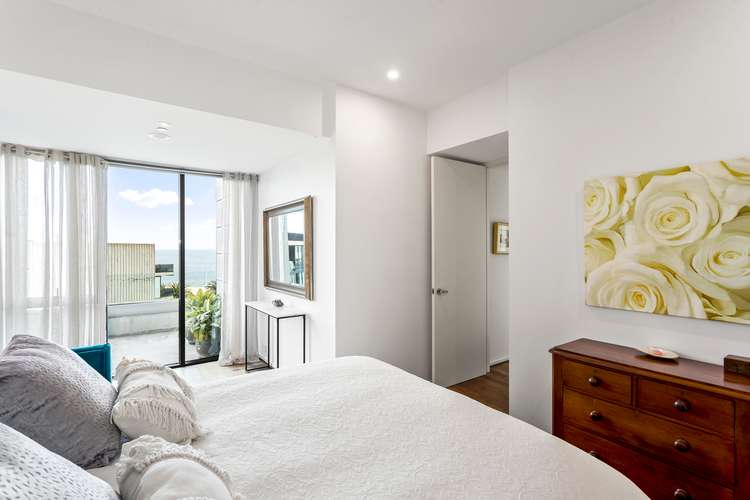 Fifth view of Homely apartment listing, 66/85 Rouse Street, Port Melbourne VIC 3207