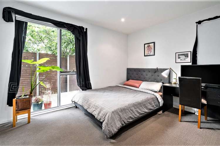 Third view of Homely apartment listing, 14/53 Whitehall Street, Footscray VIC 3011