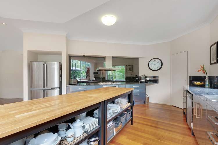 Sixth view of Homely house listing, 28 Sherborne Place, Chapel Hill QLD 4069