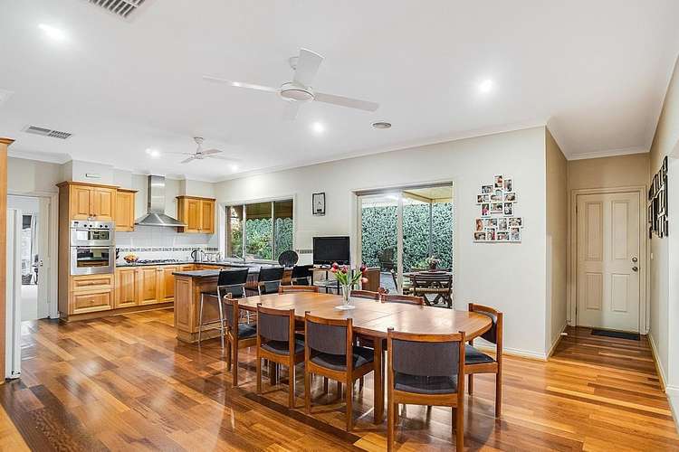 Fourth view of Homely house listing, 35 Baden Powell Drive, Tarneit VIC 3029