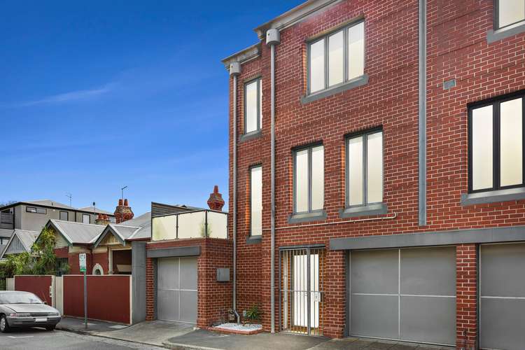 1B West Beach Road, St Kilda West VIC 3182