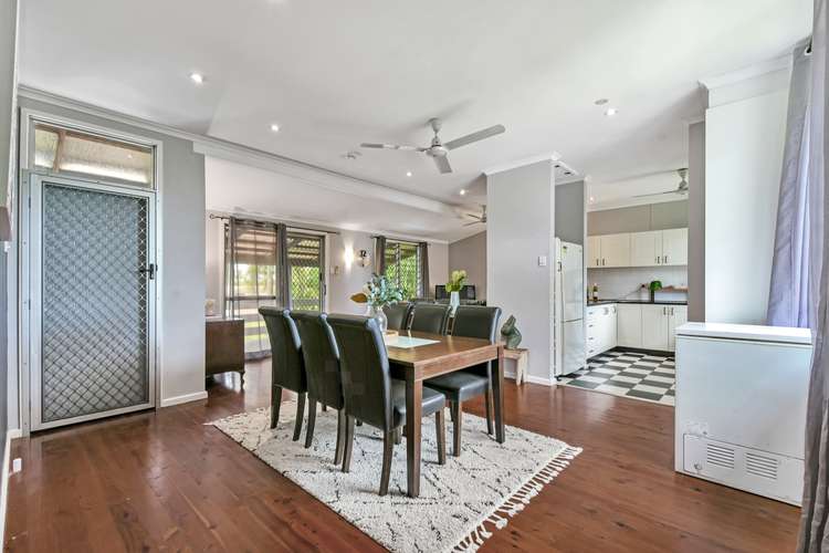 Fifth view of Homely house listing, 13 Abbott Crescent, Malak NT 812