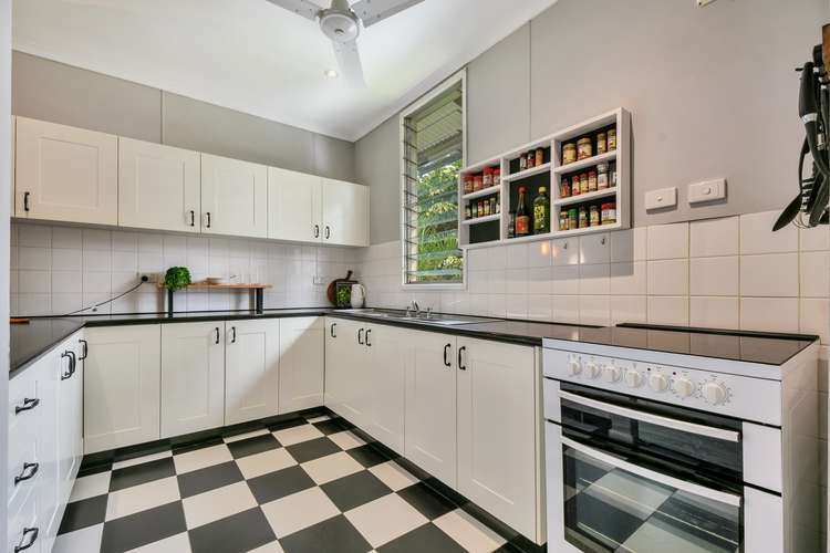 Sixth view of Homely house listing, 13 Abbott Crescent, Malak NT 812