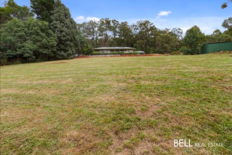Second view of Homely house listing, 120 Macclesfield Road, Avonsleigh VIC 3782