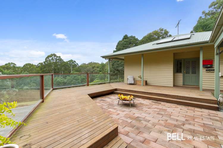 Third view of Homely house listing, 120 Macclesfield Road, Avonsleigh VIC 3782