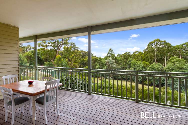 Sixth view of Homely house listing, 120 Macclesfield Road, Avonsleigh VIC 3782