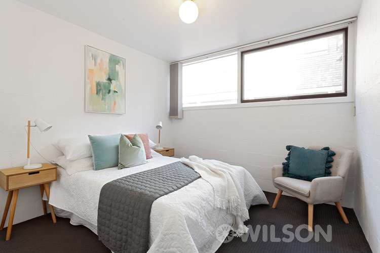 Sixth view of Homely apartment listing, 22/458 St Kilda Road, Melbourne VIC 3004