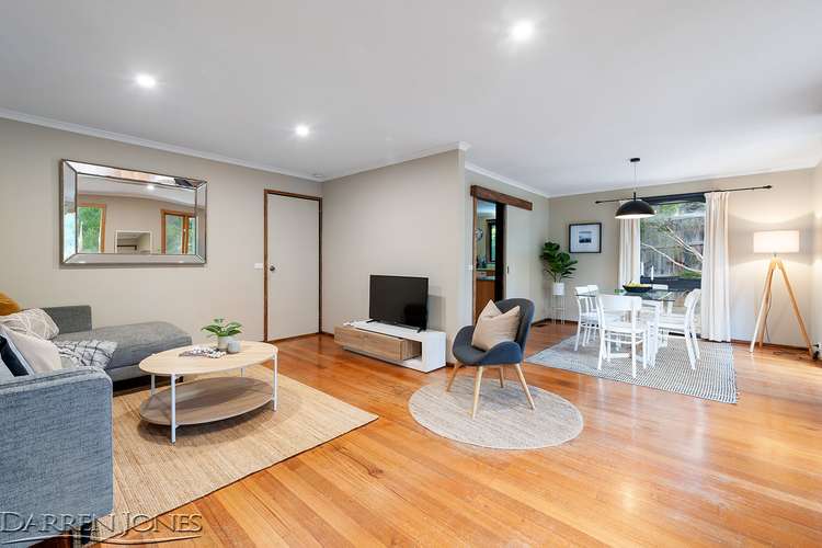 Third view of Homely house listing, 6 Margaret Avenue, Montmorency VIC 3094