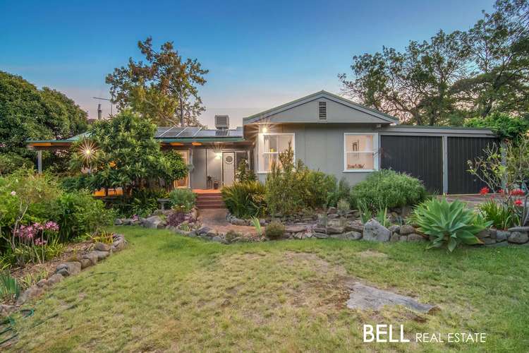 Fifth view of Homely house listing, 5 Heather Grove, Belgrave South VIC 3160