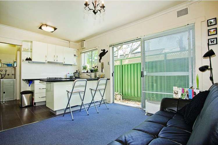 Third view of Homely apartment listing, 3/26 Newcastle Street, Newport VIC 3015