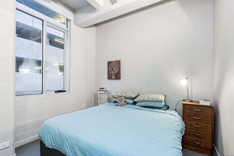 Fourth view of Homely apartment listing, 204/639 Little Bourke Street, Melbourne VIC 3000