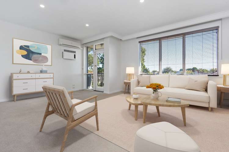 Main view of Homely apartment listing, 11/15 Herbert Street, St Kilda VIC 3182