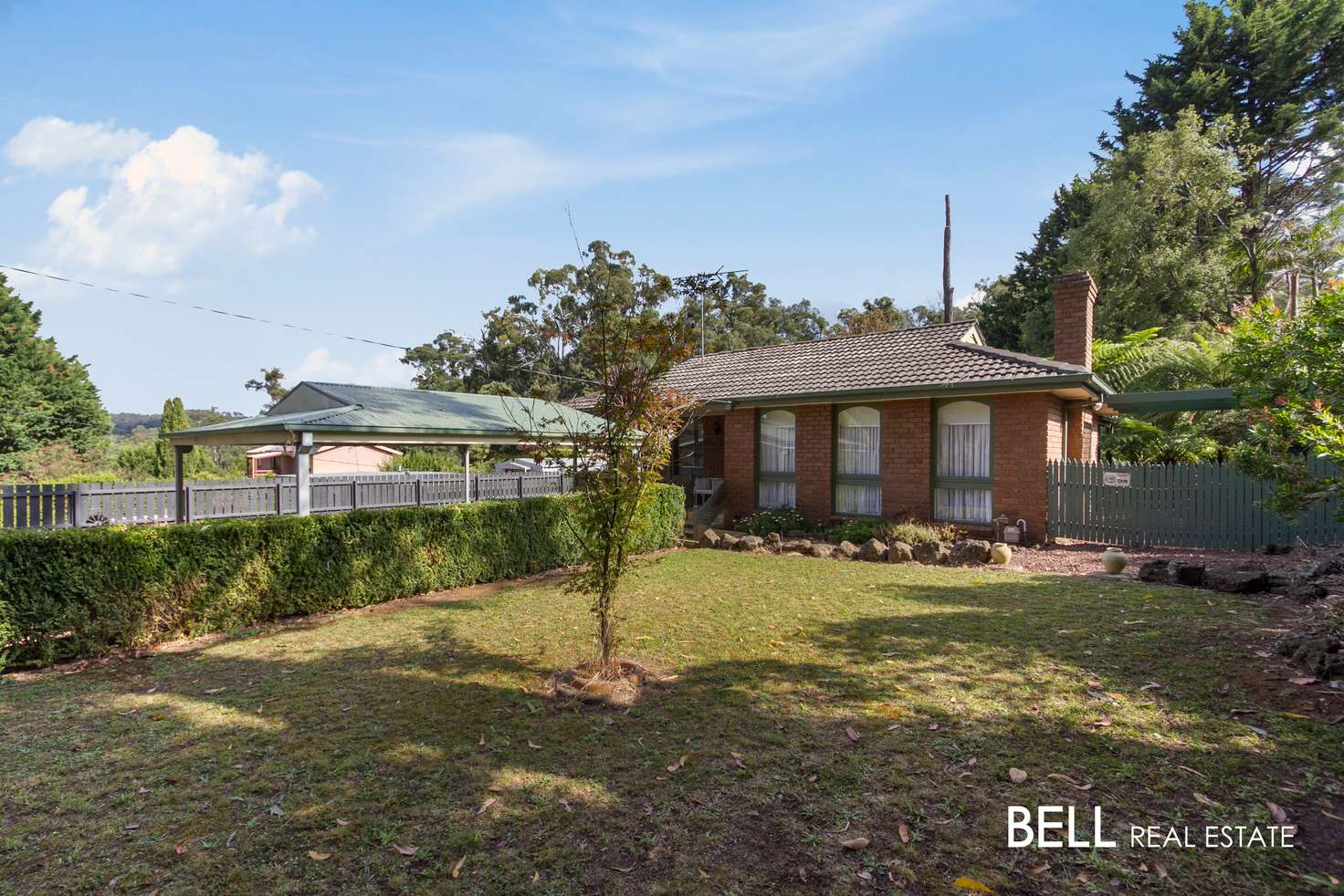 Main view of Homely house listing, 10 Garden Street, Cockatoo VIC 3781